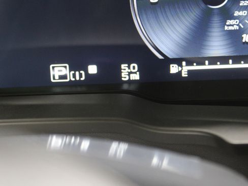 New 2026 Subaru Crosstrek 2.5i Sport image 12