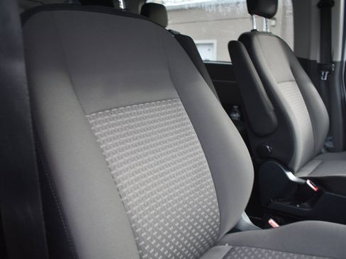 Used 2023 Ford Transit 350 XLT image 22