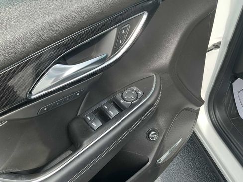 Used 2023 Buick Envision Essence w/ Technology Package I AWD/4WD image 21