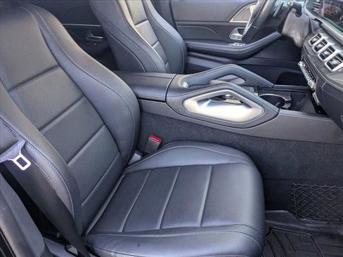 Used 2021 Mercedes-Benz GLE 450 GLE 450 image 20