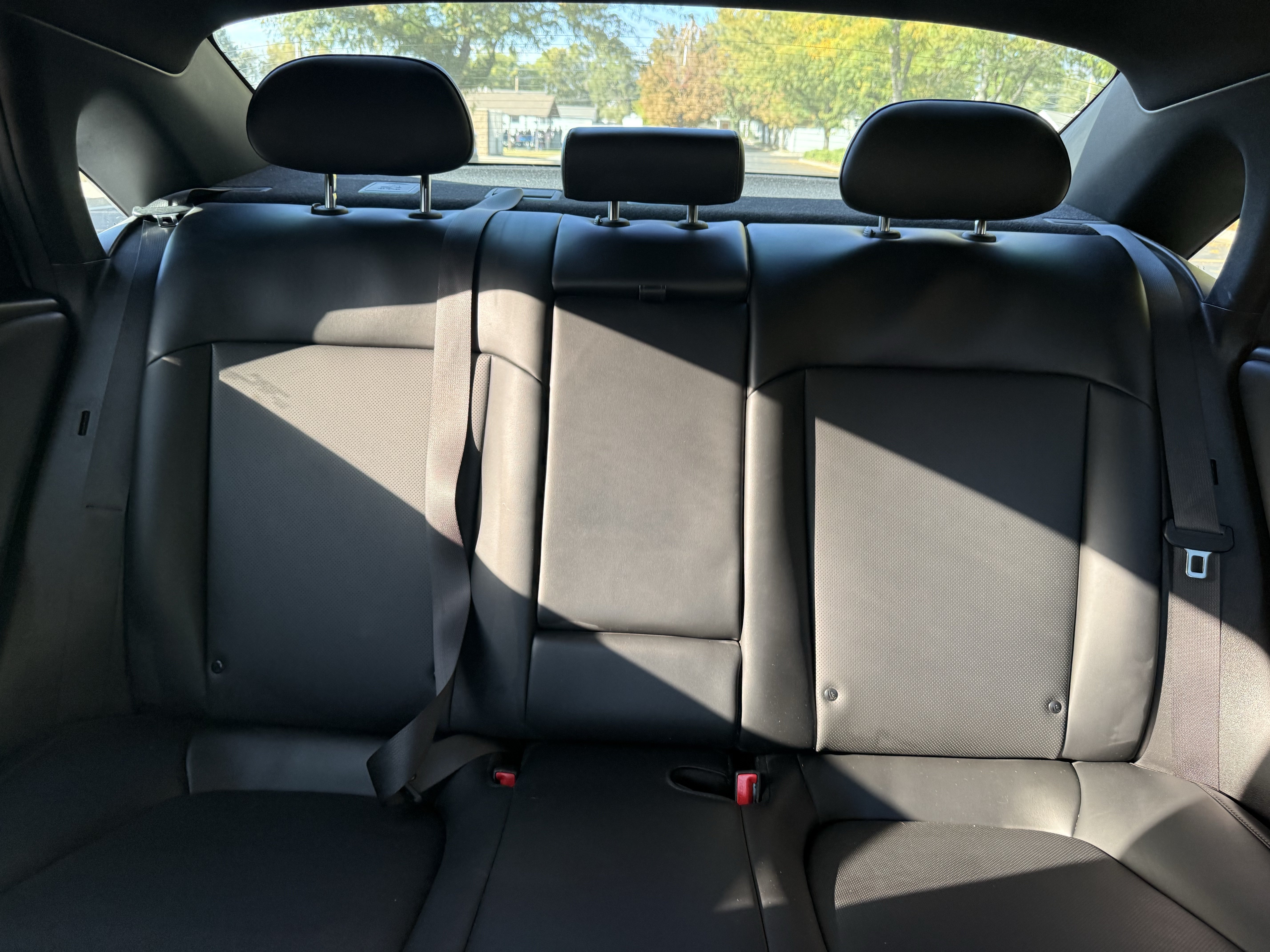 Used 2023 Hyundai Ioniq 6 SEL RWD image 17