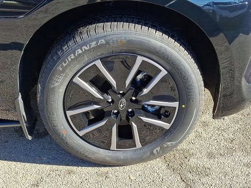 New 2026 Subaru Solterra Limited image 9