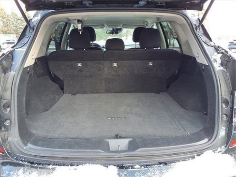 Used 2023 Nissan Murano S image 8