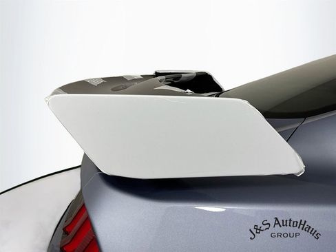 Used 2022 Ford Mustang Shelby GT500 w/ Carbon Fiber Track Pack image 45