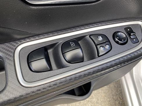Used 2024 Nissan Versa SR w/ Trunk Package FWD image 24