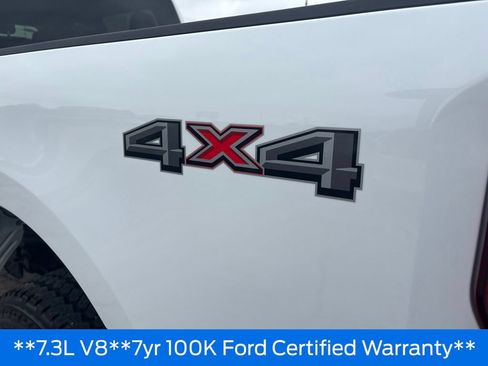 Used 2026 Ford F250 XLT AWD/4WD image 43