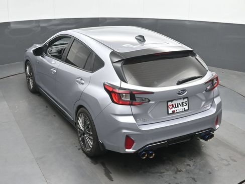 Used 2024 Subaru Impreza RS AWD/4WD image 37