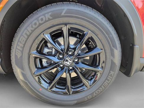 Used 2026 Honda CR-V Sport-L image 9