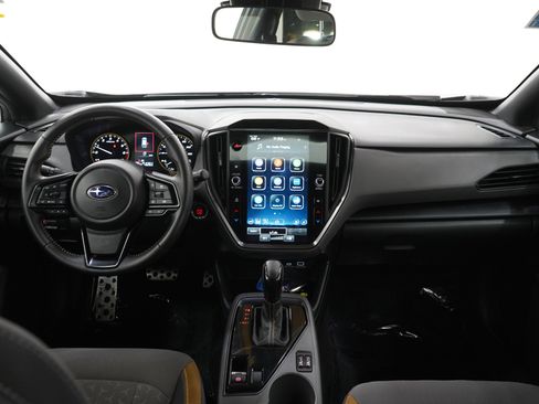 Used 2025 Subaru Crosstrek 2.5i Sport AWD/4WD image 13