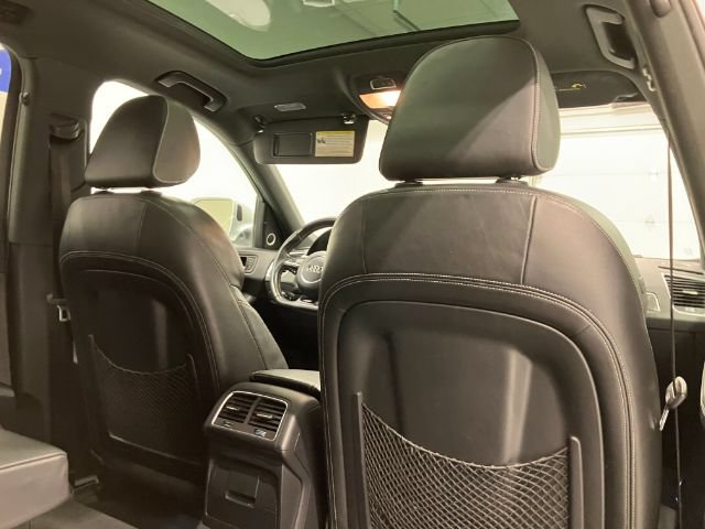 Used 2014 Audi SQ5 Premium Plus AWD/4WD image 42