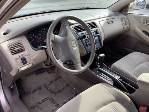 Used 2000 Honda Accord SE image 21