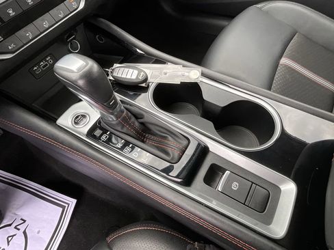 Used 2023 Nissan Altima 2.5 SR image 34