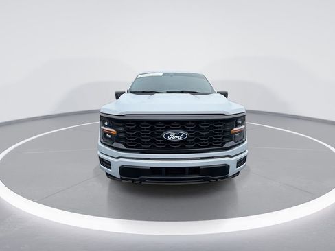 Used 2025 Ford F150 STX image 3