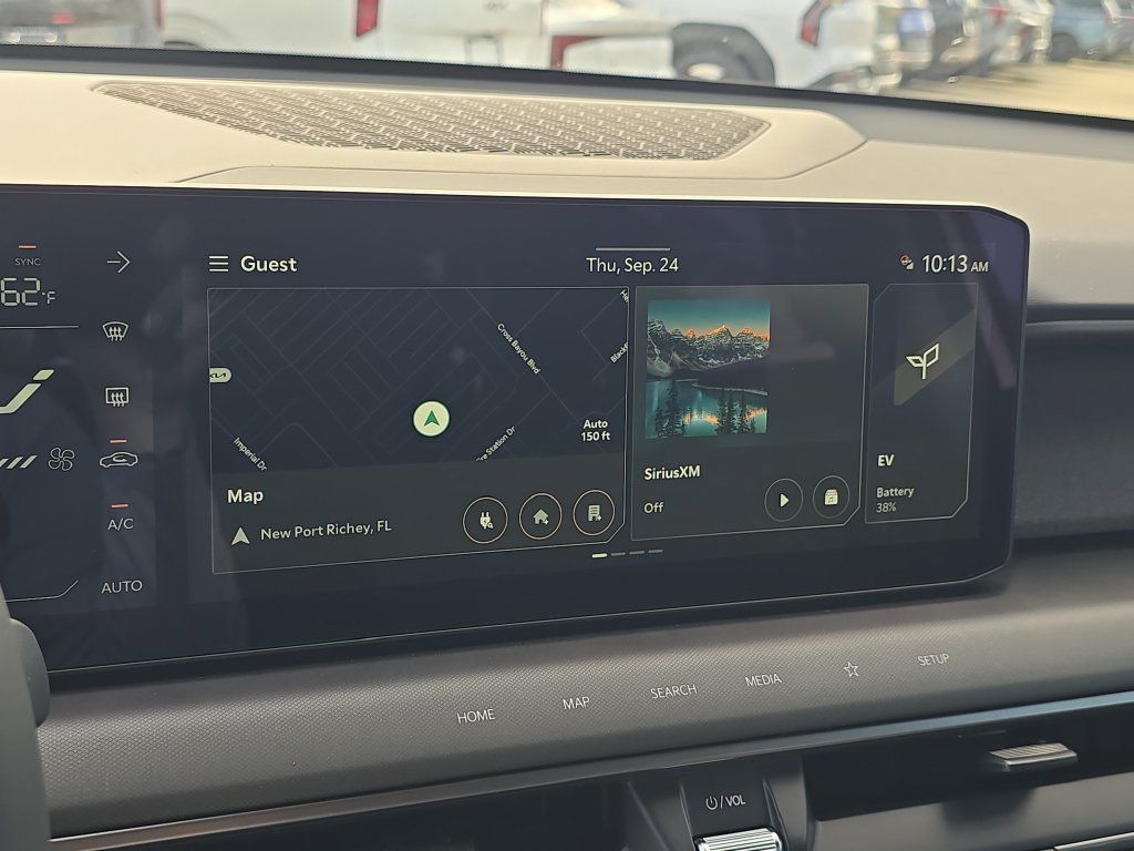 New 2026 Kia EV9 Light RWD image 24