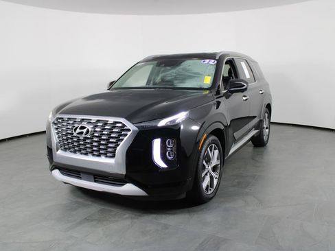 Used 2022 Hyundai Palisade Limited image 1
