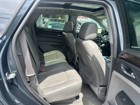Used 2012 Cadillac SRX Luxury FWD image 14