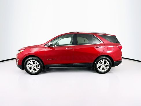 Used 2020 Chevrolet Equinox Premier image 4