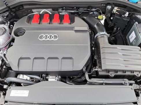 New 2026 Audi S3 Premium image 34