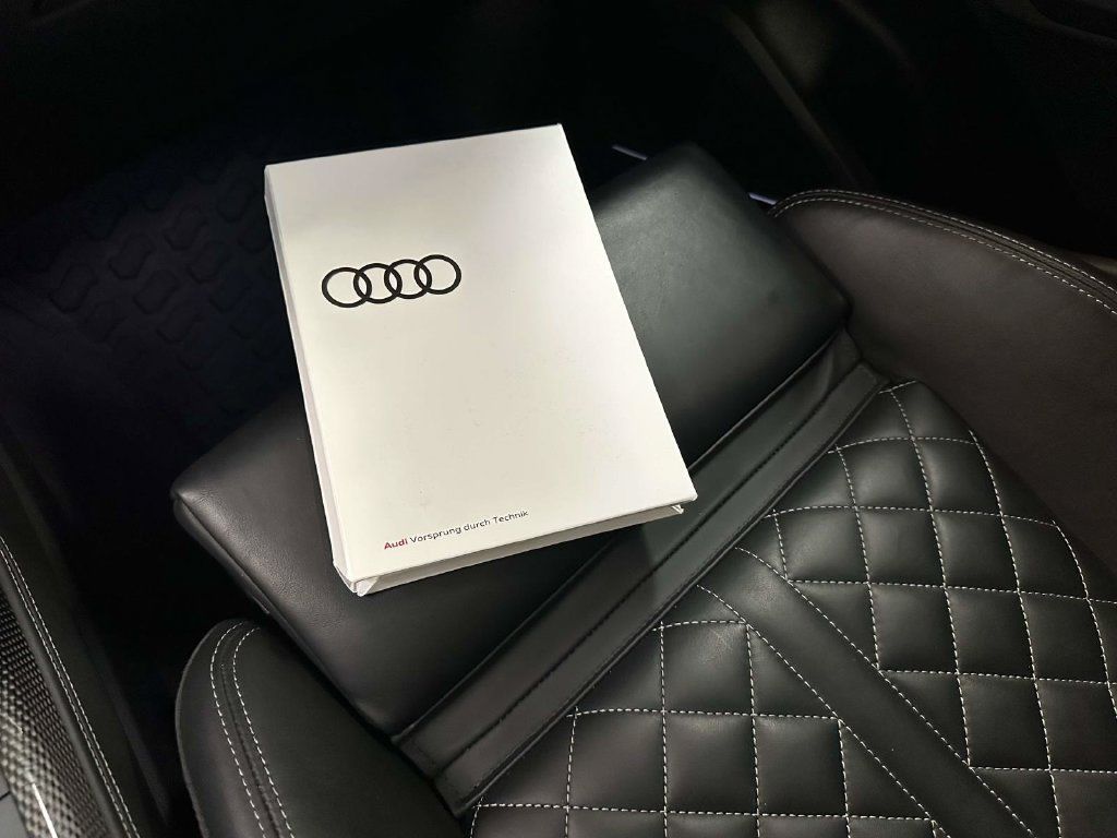 Used 2024 Audi SQ5 Premium Plus w/ Premium Plus Package AWD/4WD image 38