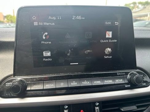 Used 2019 Kia Forte Sedan FWD image 13