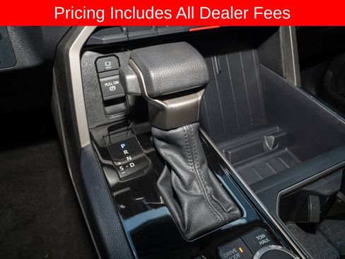 Used 2023 Toyota Tundra SR5 w/ SR5 Convenience Package AWD/4WD image 14