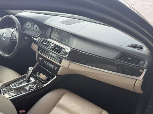 Used 2013 BMW 528i xDrive Sedan image 14