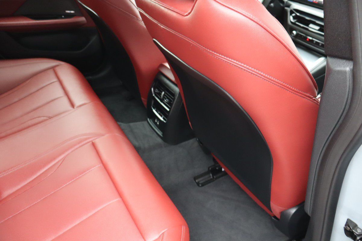 Used 2025 BMW i4 M50 AWD/4WD image 26
