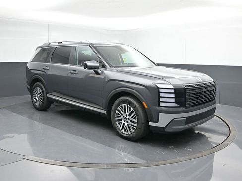 New 2026 Hyundai Palisade SEL FWD image 7