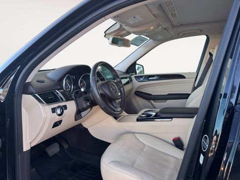 Used 2018 Mercedes-Benz GLE 350 4MATIC image 9