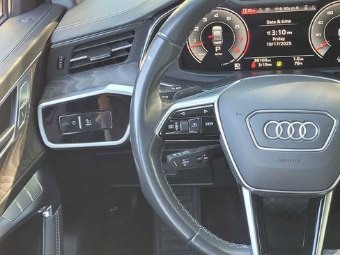 Used 2024 Audi A6 Premium Plus image 12