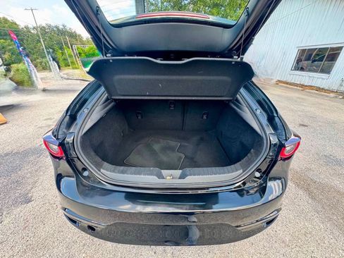 Used 2024 MAZDA MAZDA3 s FWD image 13