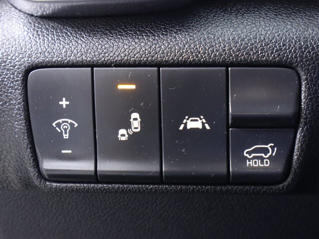 Used 2022 Kia Sportage EX AWD/4WD image 10