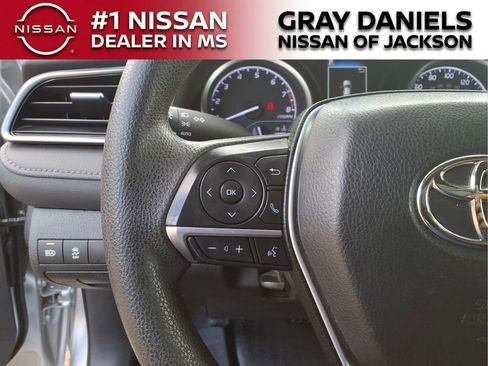 Used 2023 Toyota Camry LE image 12