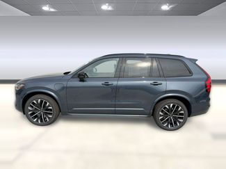 New 2026 Volvo XC90 T8 Ultra w/ Lounge Package AWD/4WD video 2