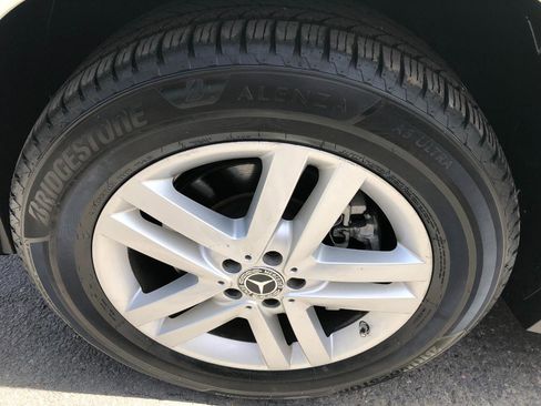 Used 2014 Mercedes-Benz GL 450 4MATIC image 12