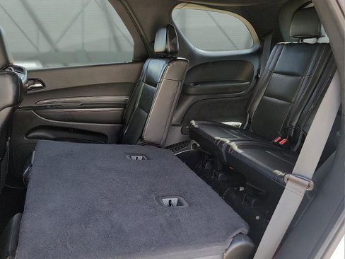 Used 2024 Dodge Durango GT image 8
