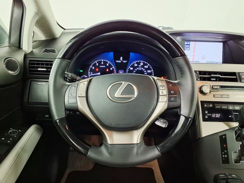Used 2015 Lexus RX 350 FWD image 15