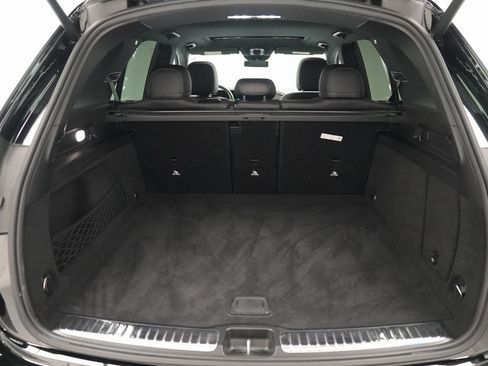 Used 2024 Mercedes-Benz GLE 350 GLE 350 image 28