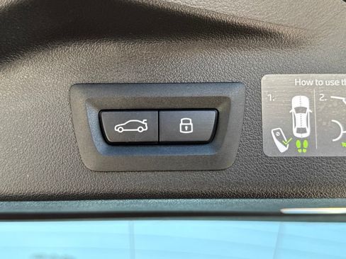 Used 2026 BMW X5 sDrive40i w/ Parking Assistance Package RWD image 17