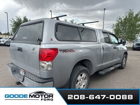Used 2007 Toyota Tundra SR5 AWD/4WD image 7