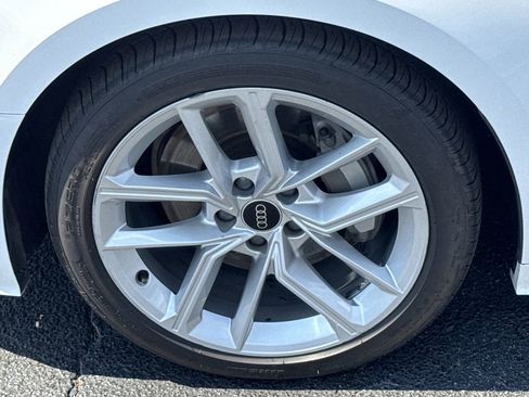 Used 2024 Audi A5 2.0T Premium Plus AWD/4WD image 11