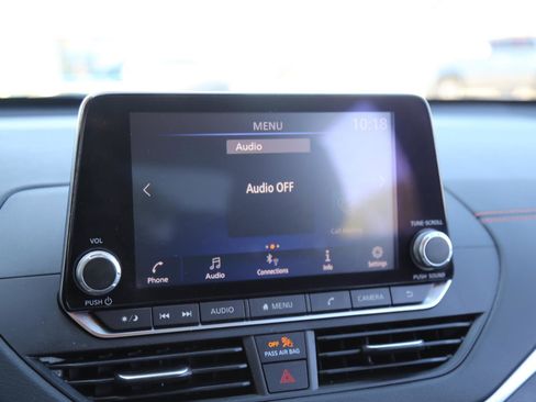 Used 2022 Nissan Altima 2.0 SR image 28