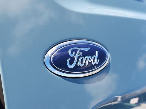 Used 2021 Ford Bronco Sport First Edition image 31