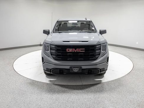 Used 2024 GMC Sierra 1500 Pro w/ Graphite Edition AWD/4WD image 27