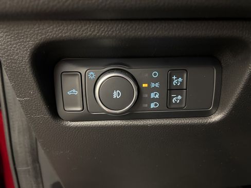 New 2025 Ford Ranger Lariat w/ FX4 Off-Road Package image 26