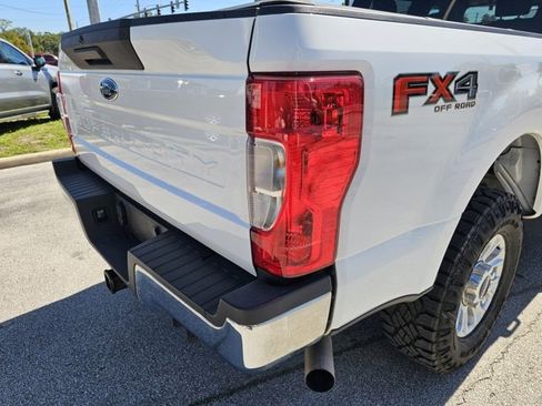 Used 2022 Ford F350 XL w/ STX Appearance Package image 13