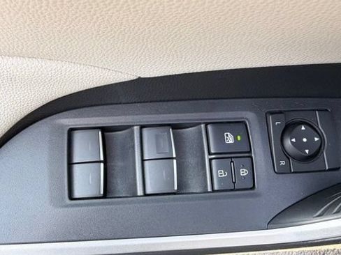 Used 2025 Toyota RAV4 XLE w/ Weather Package AWD/4WD image 22