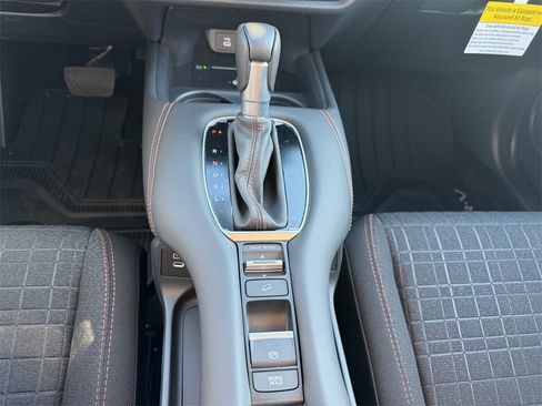 New 2026 Honda HR-V Sport image 31