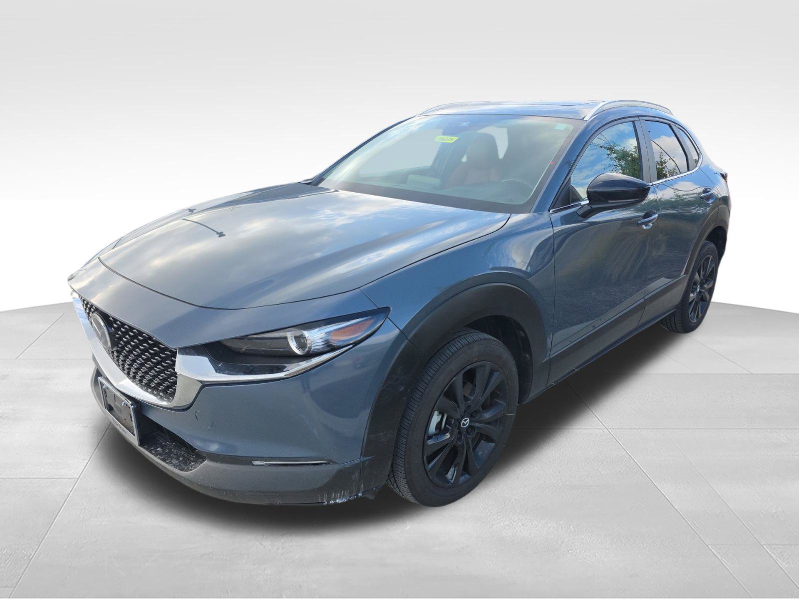 Certified 2023 MAZDA CX-30 AWD 2.5 S w/ Preferred Package image 1