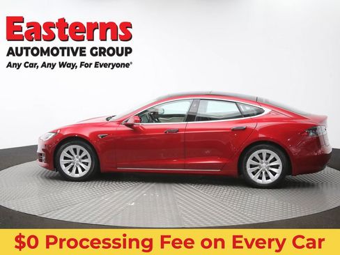 Used 2018 Tesla Model S 100D AWD/4WD image 58